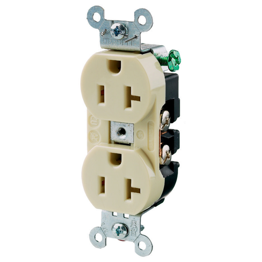 Mayer-DDS-Construction/Commercial Receptacles 5352AI-1
