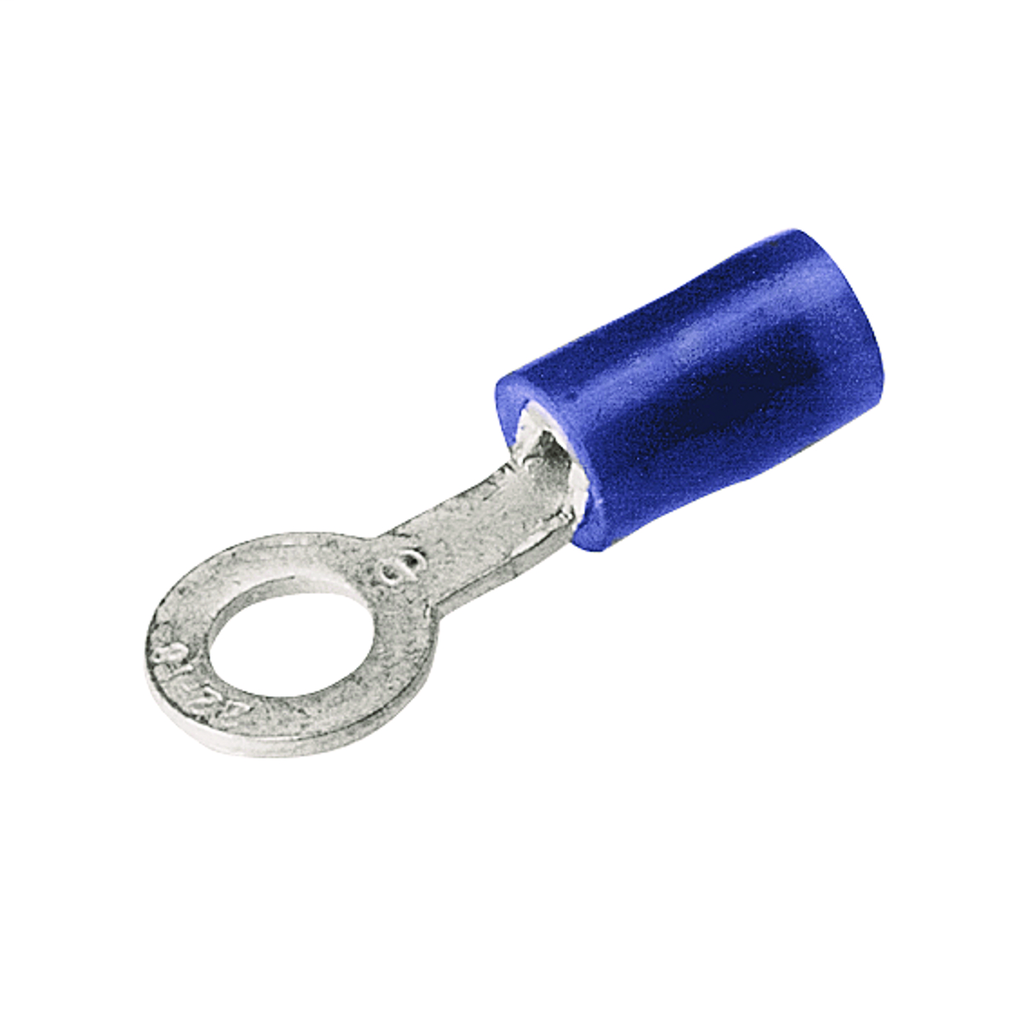 BUR TN1410 RING- 16- 14 AWG-NYLON, BUR TN1410 RING- 16- 14 AWG-NYLON,
