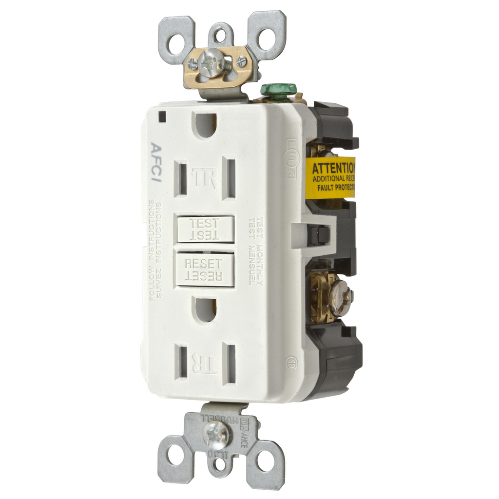 CAI - HUBBELL WIRING DEVICE-KELLEMS