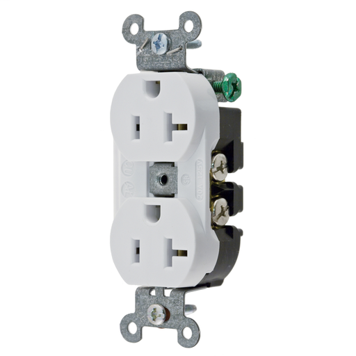 Mayer-DDS-Construction/Commercial Receptacles 5352AW-1