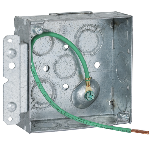 Product image for RACO 189HS DISC - NO SUB