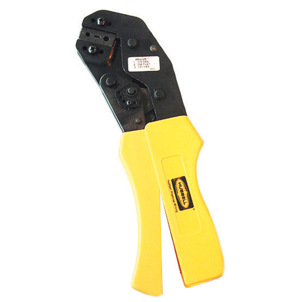 HPW OFCMT04 FIBER, OPTIC,CRIMP TOOL HPW OFCMT04 FIBER, OPTIC,CRIMP TOOL