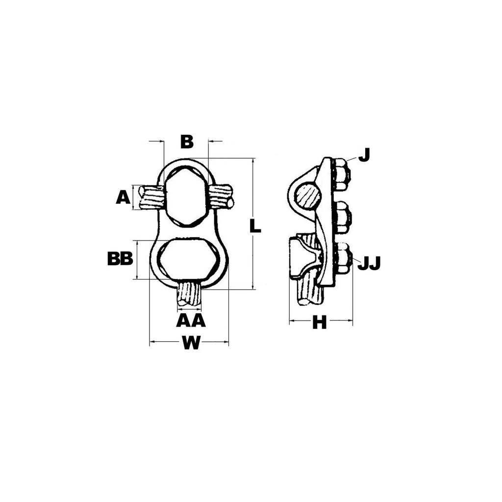BUR VT4040