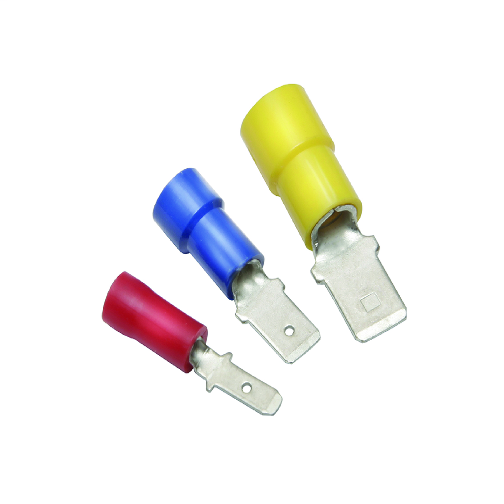 BUR QP10M25X03D MALE QD V/I 10-12 2 BUR QP10M25X03D MALE QD V/I 10-12 2