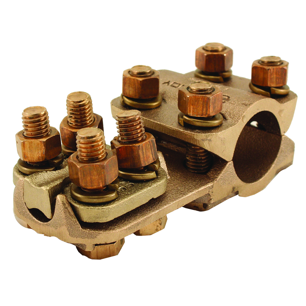 BUR NHNT4846 1000-1500 KCMIL LARGE BUR NHNT4846 1000-1500 KCMIL LARGE