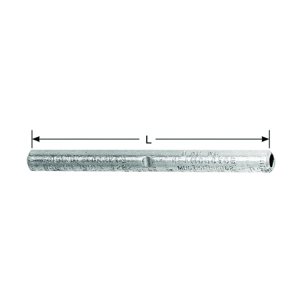 BUR YDS4W 4 SLD CU FULL TEN SPLICE BUR YDS4W 4 SLD CU FULL TEN SPLICE