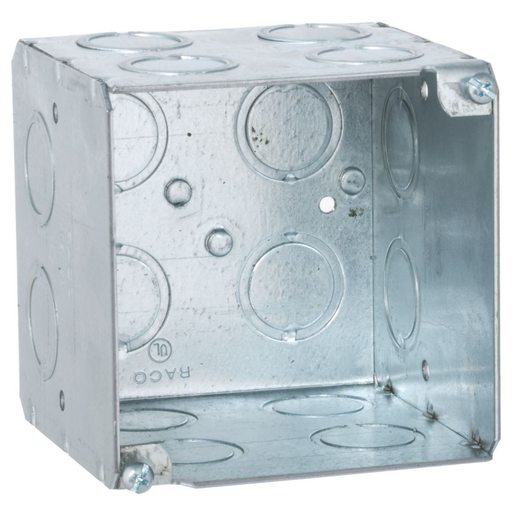 Large Capacity Boxes & Covers 256