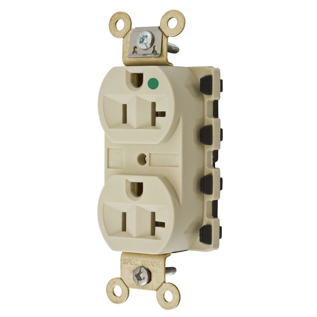 Mayer-DDS-SnapConnect Receptacles SNAP8300IA-1