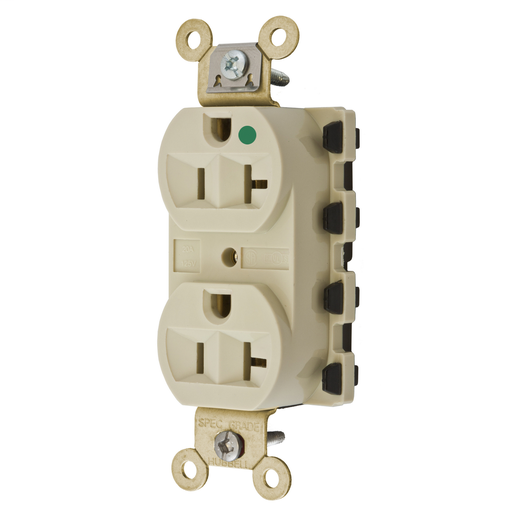 Mayer-DDS-SnapConnect Receptacles SNAP8300IA-1