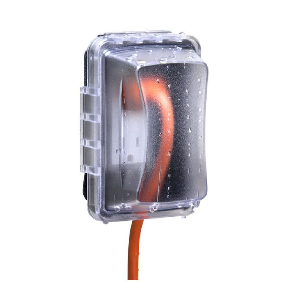RACO MD410C ONE HOLE RECTANGULAR CO RACO MD410C ONE HOLE RECTANGULAR CO
