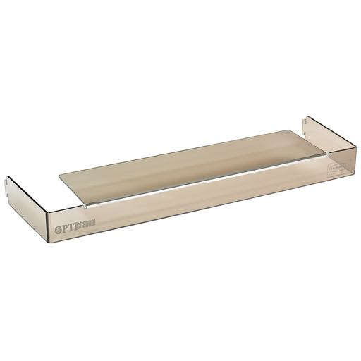 Product image for HCI FTR175FCVR FIBER, TRAY COV,FRON