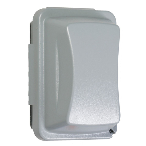 Boxes, Covers & Plates MM410G