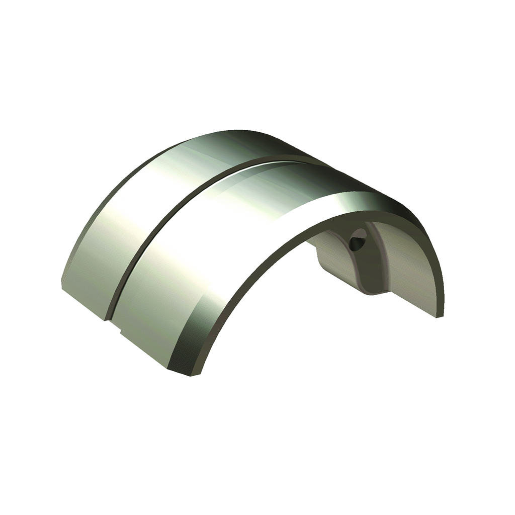 Burndy B37032002 90 to 115 Exothermic Weld Metal Steel Disc Burndy B37032002 90 to 115 Exothermic Weld Metal Steel Disc