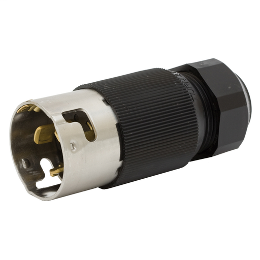 50A Twist-Lock CS6365L