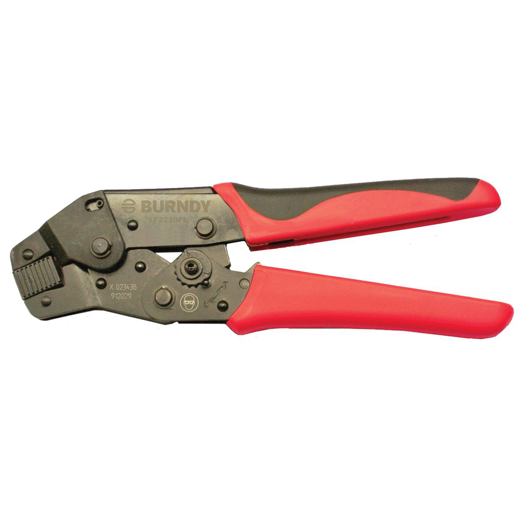 BUR YF2210FL FERRULE TOOL 22-10 BUR YF2210FL FERRULE TOOL 22-10
