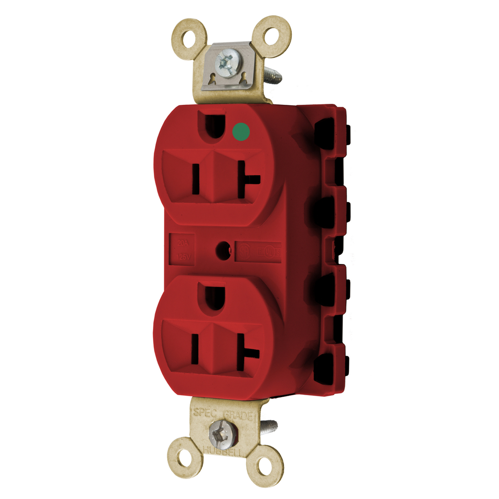 Mayer-DDS-SnapConnect Receptacles SNAP8300RA-1