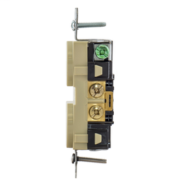 Construction/Commercial Receptacles BR20ITR
