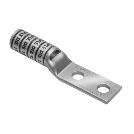 YAZV282NT38FX, 4/0 FLEX 3/8IN HOLE 2 HOLE LONG BARREL, YAZV282NT38FX