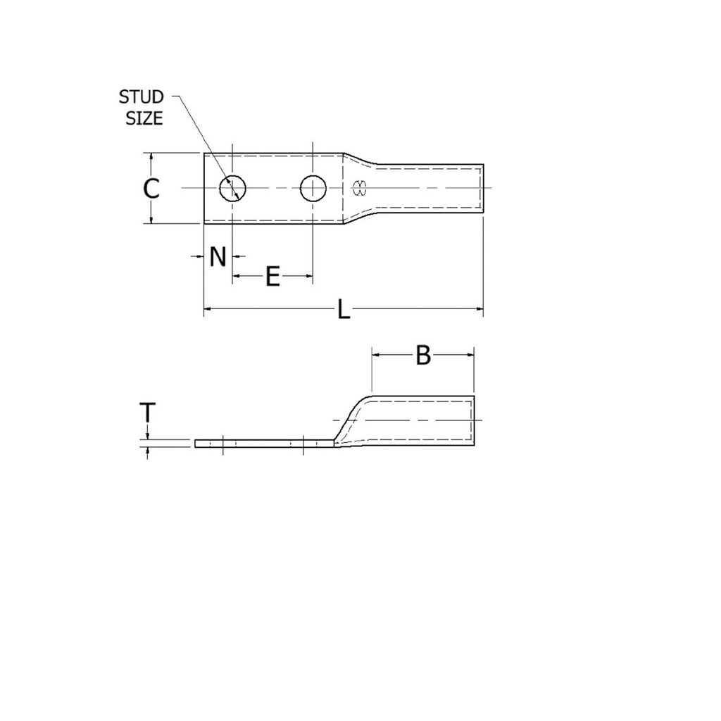 BUR YGA252N