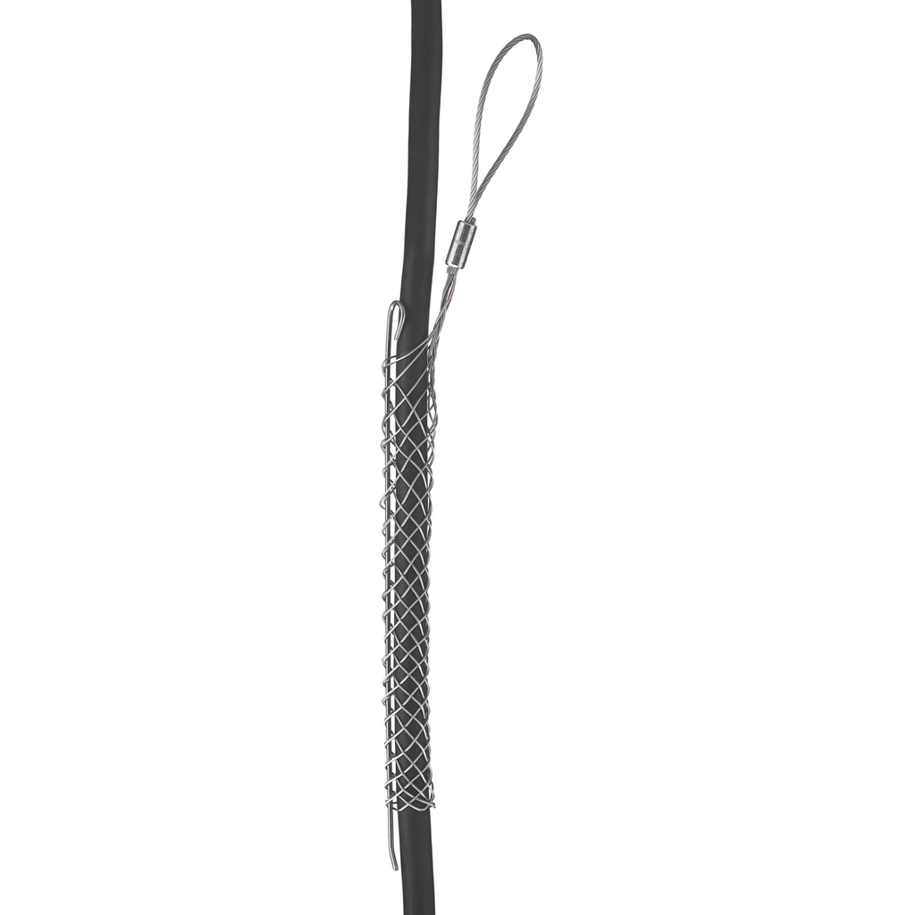 Hubbell / Kellems 03310004 Slack Pulling Grip, Rod Closing, Offset Eye