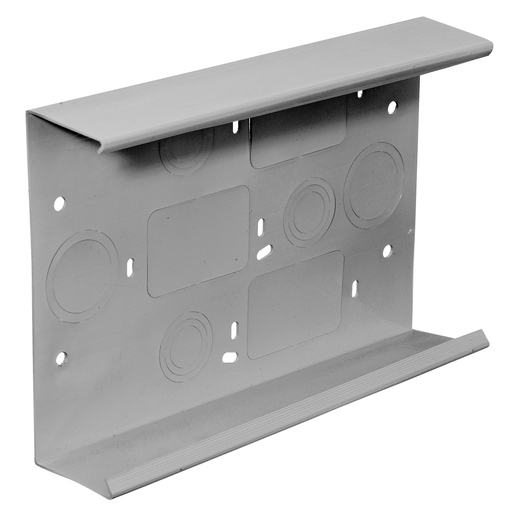 Product image for HWDK HBL6714AGY RACEWAY, BOX CONN,