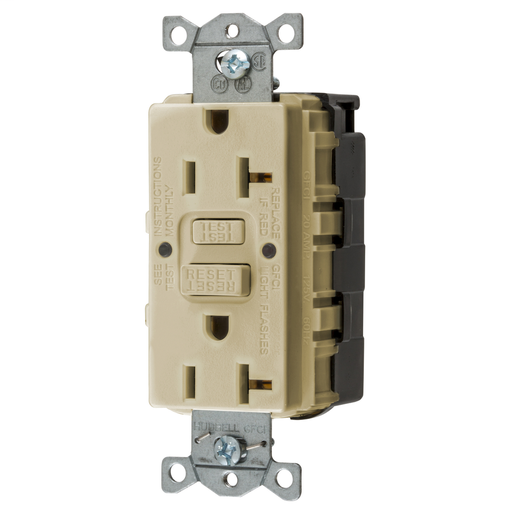 Mayer-DDS-SnapConnect Receptacles GFRST20SNAPI-1