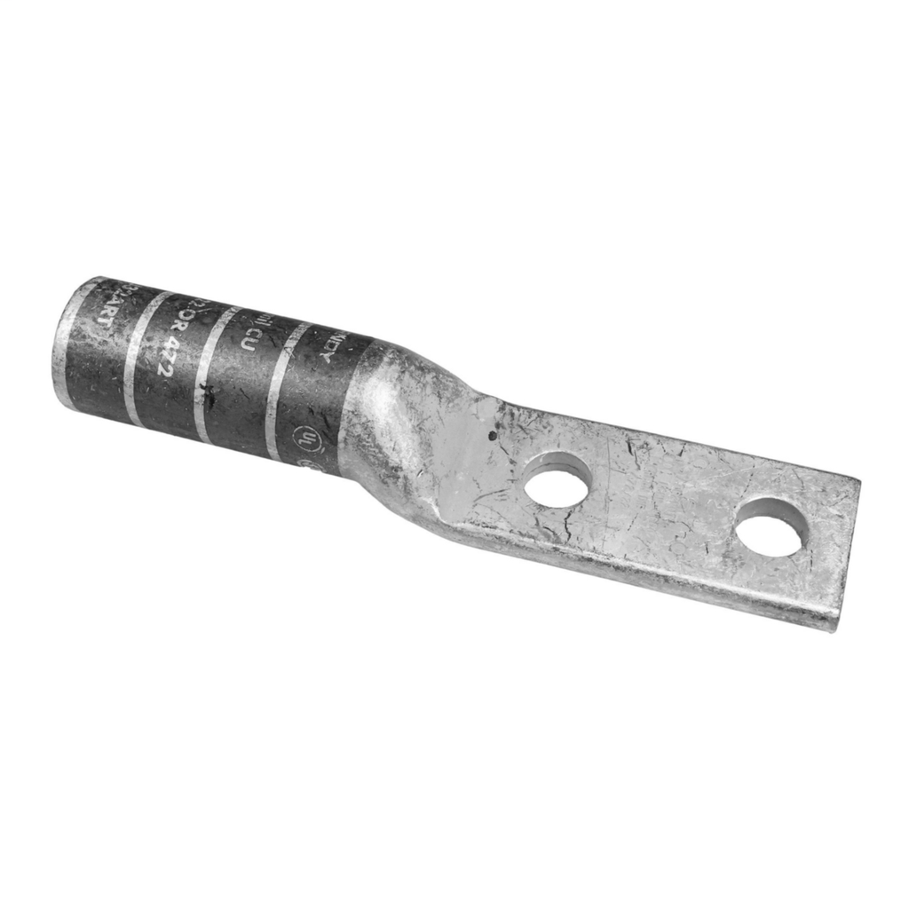 Mayer-DDS-Non-insulated; Tin Plated YA1C2N-1