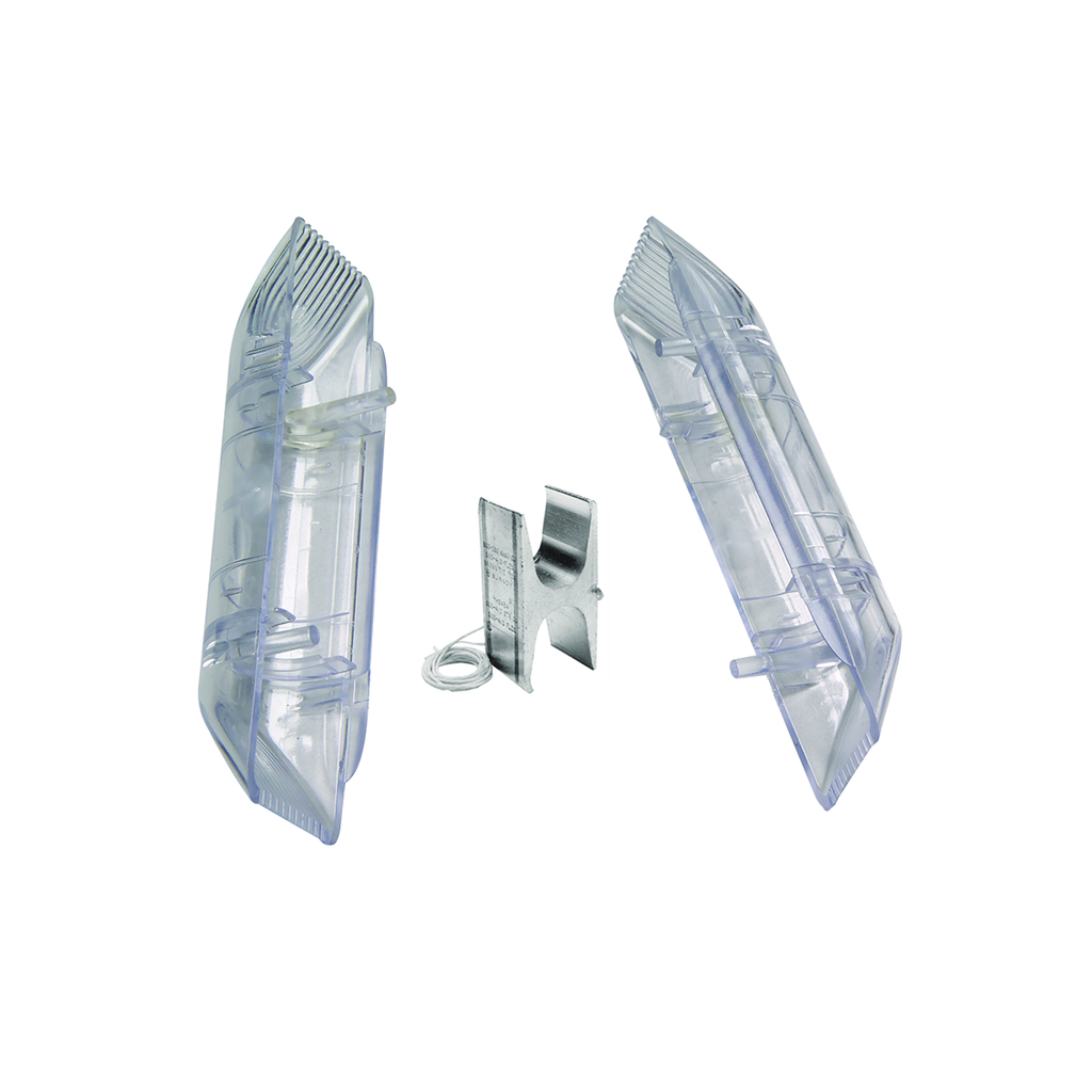 BUR YH292CWCC CU H-TAP 250-#2 W/CLE BUR YH292CWCC CU H-TAP 250-#2 W/CLE