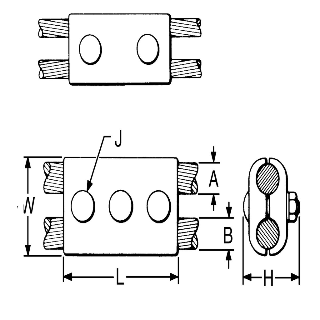 BUR CP2828