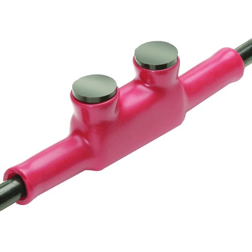 Product image for Burndy BISR250DBRK (10055431) UNTAP DB POS QTY1-1PCS, 4/0-250 KCMIL