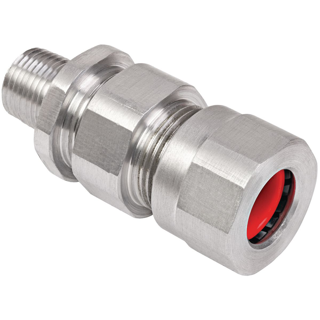 KLRK MC3 MC FITTING AL 1" NPT KLRK MC3 MC FITTING AL 1" NPT