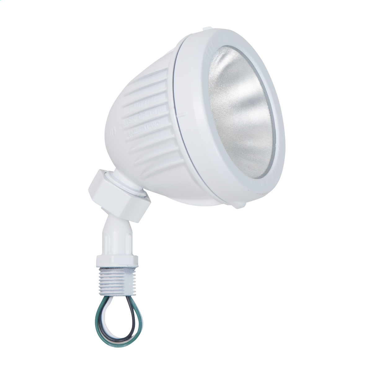 swivel floodlight