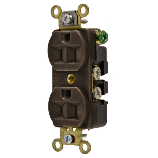 Mayer-DDS-Industrial Receptacles HBL5252-1