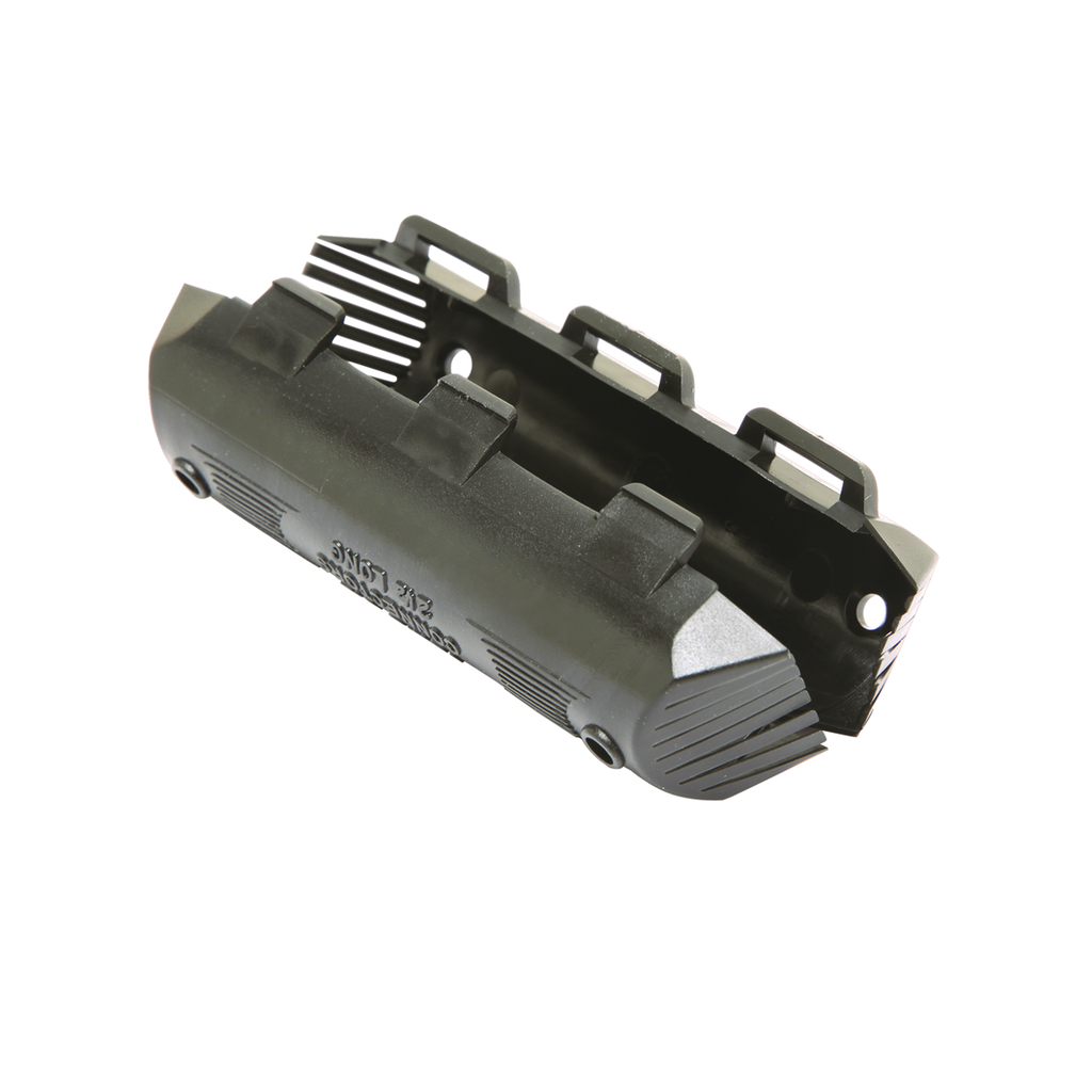 Burndy CCNL Cover for N Die Connector Lug Burndy CCNL Cover for N Die Connector Lug