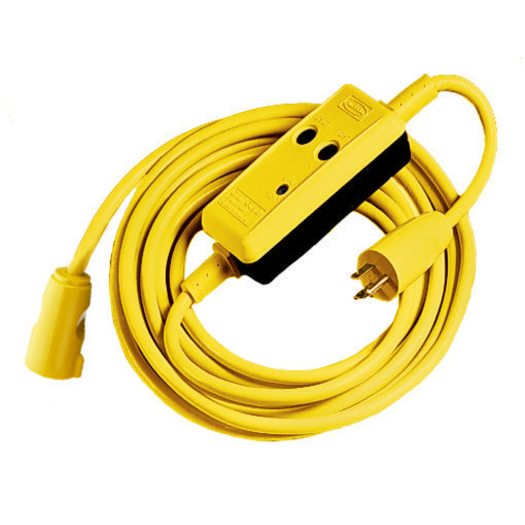 Mayer-DDS-Wiring Devices GFP25C15M-1