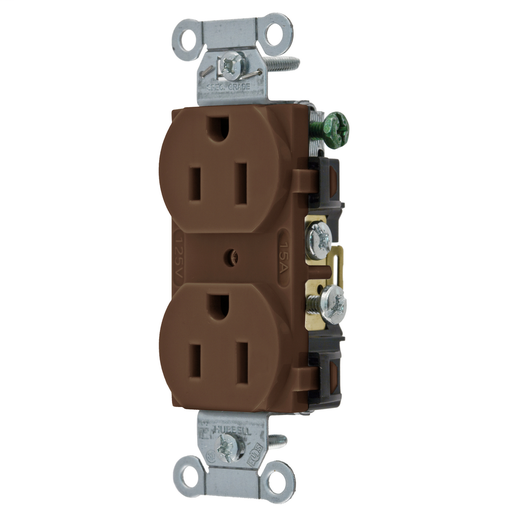 Mayer-DDS-Construction/Commercial Receptacles CR15-1