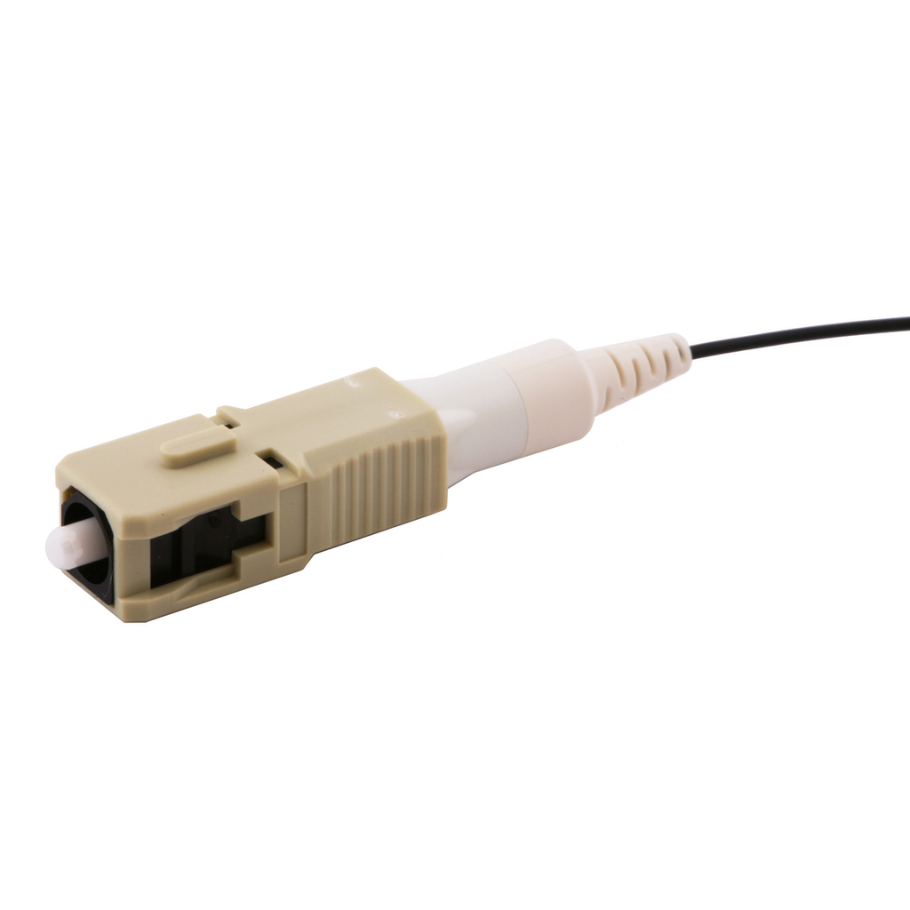 Product image for HPW FCSC900K62M100 FIBER, CONN,PRO