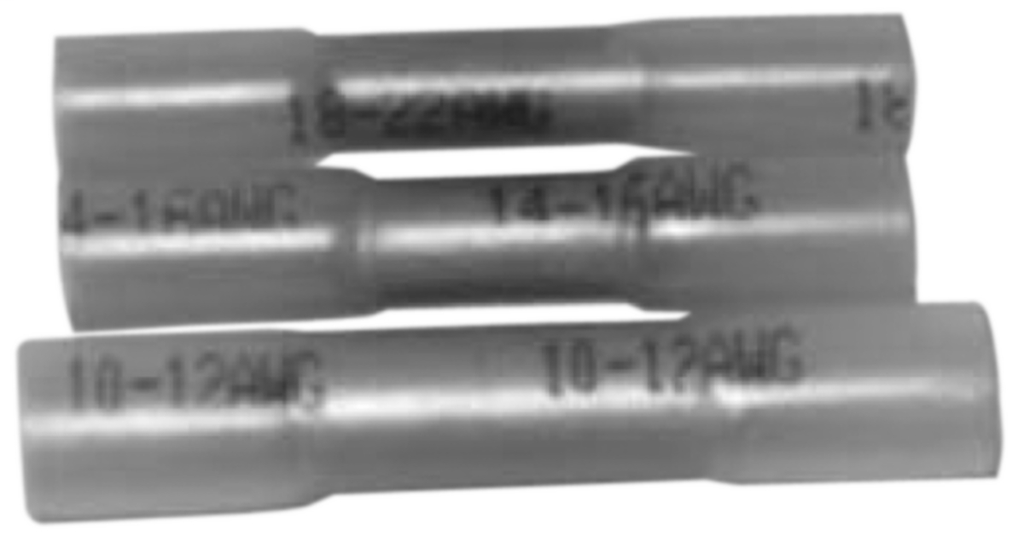 BUR YHSS14 16 AWG - 14 AWG,1.50 IN BUR YHSS14 16 AWG - 14 AWG,1.50 IN