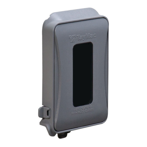 Boxes, Covers & Plates ML450G