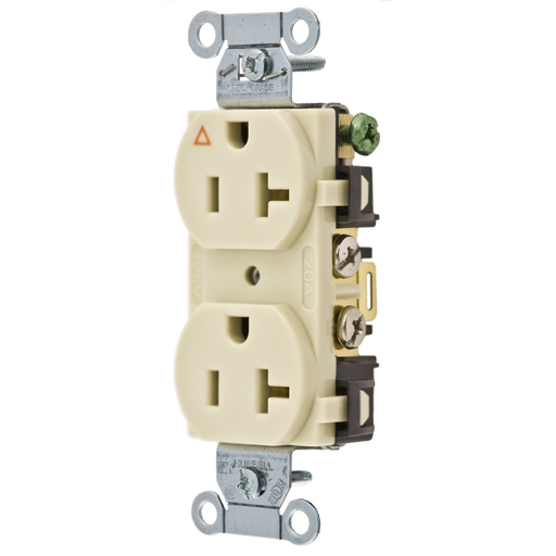 Mayer-DDS-IG Receptacles IG20CRI-1