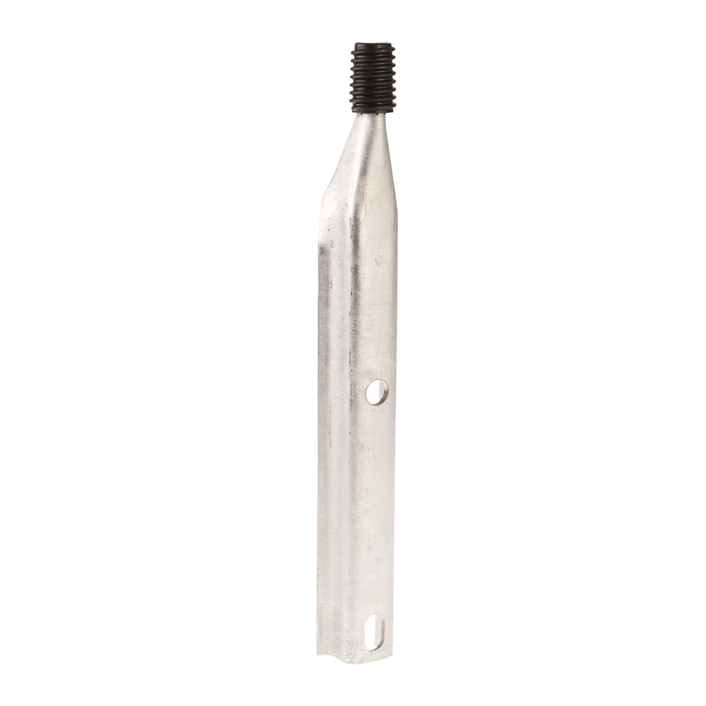 AB CHANCE 2170 18-IN POLE TOP PIN 1-IN THREAD AB CHANCE 2170 18-IN POLE TOP PIN 1-IN THREAD
