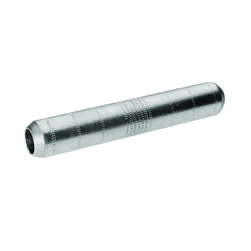 BUR YSP25T 1/0 CU HV SPLICE BUR YSP25T 1/0 CU HV SPLICE