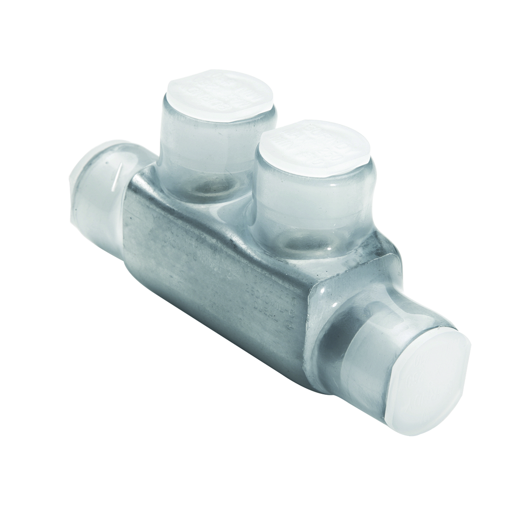 BUR BISR350 350-10 IN-LINE SPLICE BUR BISR350 350-10 IN-LINE SPLICE