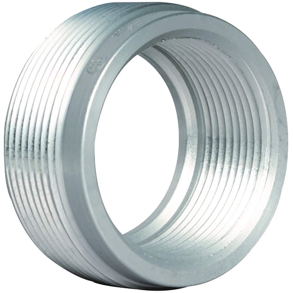 KLRK R-109 4" to 3-1/2" REDUCING BU KLRK R-109 4" to 3-1/2" REDUCING BU