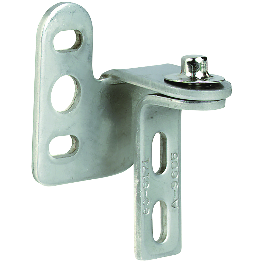 KLRK HINGE-4 DB, SS HINGE KLRK HINGE-4 DB, SS HINGE