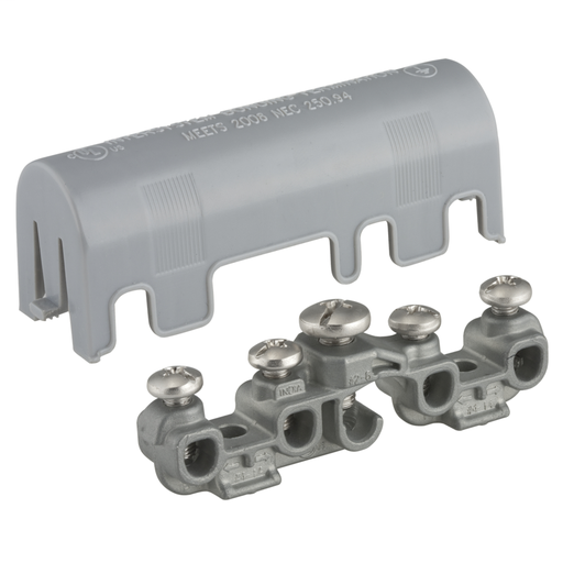 Product image for RACO RACIBB INTERSYSTEM BONDING BRI