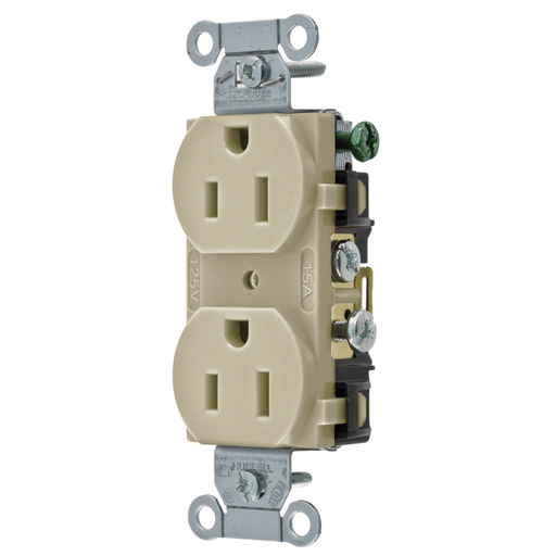Mayer-DDS-Construction/Commercial Receptacles CR15I-1