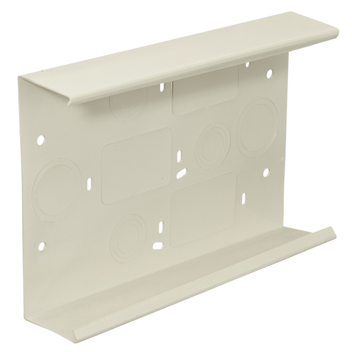 Product image for HCI HBL6714AIV RACEWAY, BOX CONN, H