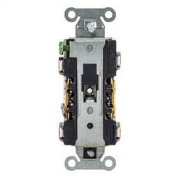 Construction/Commercial Receptacles BR20ITR