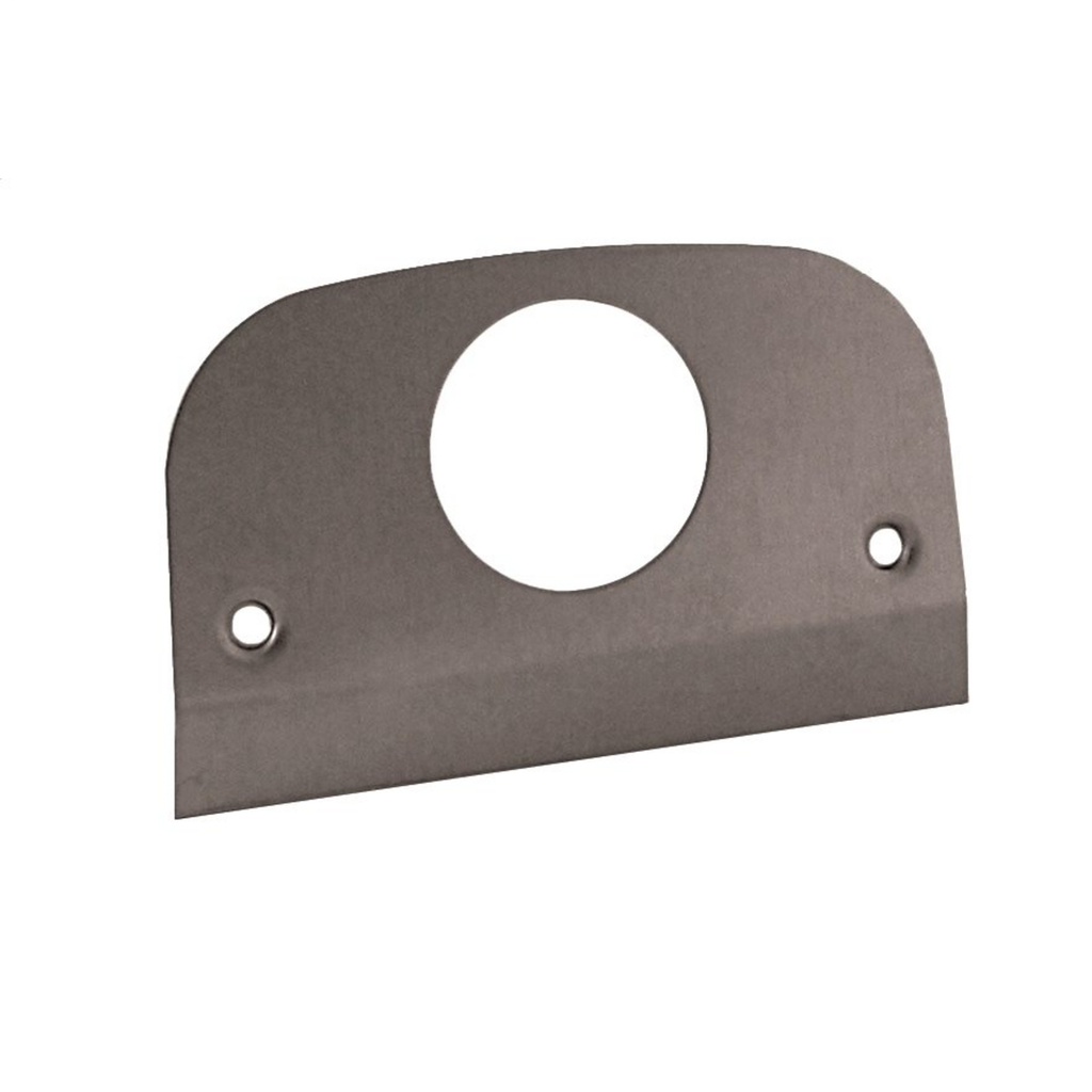 Product image for RACO 6315 PEDASTAL HOUSE FACE PLATE